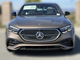 Mercedes-Benz E-Class E 350 RWD Sedan 2026