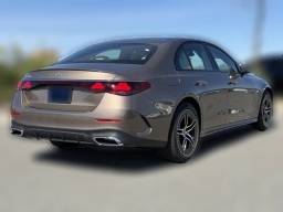 Mercedes-Benz E-Class E 350 RWD Sedan 2026