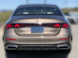 Mercedes-Benz E-Class E 350 RWD Sedan 2026