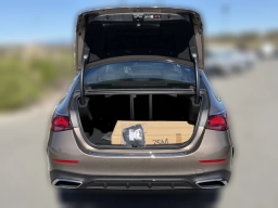 Mercedes-Benz E-Class E 350 RWD Sedan 2026
