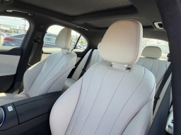 Mercedes-Benz E-Class E 350 RWD Sedan 2026
