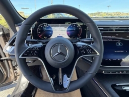 Mercedes-Benz E-Class E 350 RWD Sedan 2026