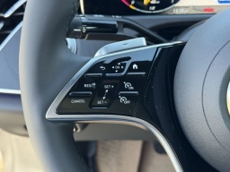 Mercedes-Benz E-Class E 350 RWD Sedan 2026