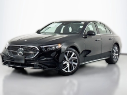 Mercedes-Benz E-Class E 350 RWD Sedan 2026