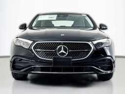 Mercedes-Benz E-Class E 350 RWD Sedan 2026