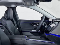 Mercedes-Benz E-Class E 350 RWD Sedan 2026