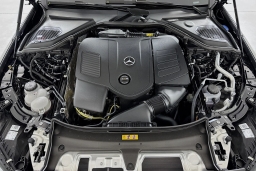 Mercedes-Benz E-Class E 350 RWD Sedan 2026