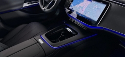 Mercedes-Benz E-Class E 350 RWD Sedan 2026