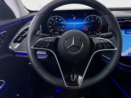 Mercedes-Benz E-Class E 350 RWD Sedan 2026
