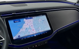 Mercedes-Benz E-Class E 350 RWD Sedan 2026