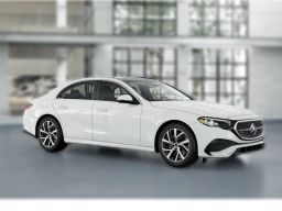 Mercedes-Benz E-Class E 350 RWD Sedan 2026