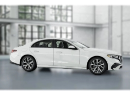 Mercedes-Benz E-Class E 350 RWD Sedan 2026