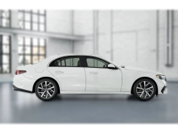 Mercedes-Benz E-Class E 350 RWD Sedan 2026
