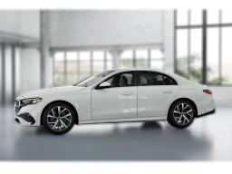 Mercedes-Benz E-Class E 350 RWD Sedan 2026