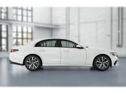 Mercedes-Benz E-Class E 350 RWD Sedan 2026