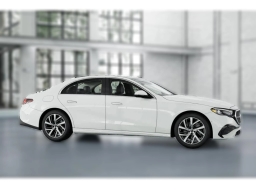 Mercedes-Benz E-Class E 350 RWD Sedan 2026