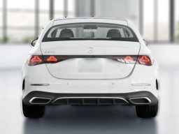 Mercedes-Benz E-Class E 350 RWD Sedan 2026
