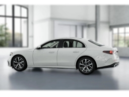 Mercedes-Benz E-Class E 350 RWD Sedan 2026