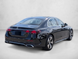 Mercedes-Benz E-Class E 350 RWD Sedan 2026