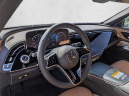 Mercedes-Benz E-Class E 350 RWD Sedan 2026