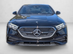 Mercedes-Benz E-Class E 350 RWD Sedan 2026