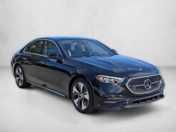 Mercedes-Benz E-Class E 350 RWD Sedan 2026