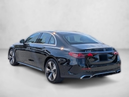 Mercedes-Benz E-Class E 350 RWD Sedan 2026