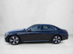 Mercedes-Benz E-Class E 350 RWD Sedan 2026