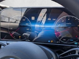 Mercedes-Benz E-Class E 350 RWD Sedan 2026