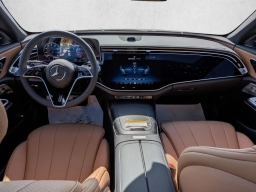 Mercedes-Benz E-Class E 350 RWD Sedan 2026
