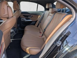 Mercedes-Benz E-Class E 350 RWD Sedan 2026