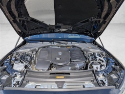 Mercedes-Benz E-Class E 350 RWD Sedan 2026