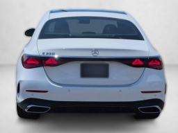 Mercedes-Benz E-Class E 350 RWD Sedan 2026