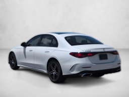 Mercedes-Benz E-Class E 350 RWD Sedan 2026