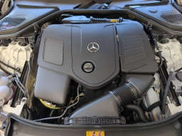 Mercedes-Benz E-Class E 350 RWD Sedan 2026