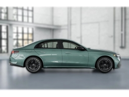 Mercedes-Benz E-Class E 350 RWD Sedan 2026