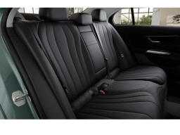 Mercedes-Benz E-Class E 350 RWD Sedan 2026