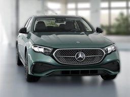 Mercedes-Benz E-Class E 350 RWD Sedan 2026