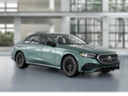 Mercedes-Benz E-Class E 350 RWD Sedan 2026