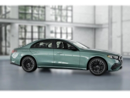 Mercedes-Benz E-Class E 350 RWD Sedan 2026