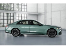 Mercedes-Benz E-Class E 350 RWD Sedan 2026
