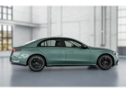 Mercedes-Benz E-Class E 350 RWD Sedan 2026