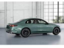 Mercedes-Benz E-Class E 350 RWD Sedan 2026