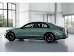 Mercedes-Benz E-Class E 350 RWD Sedan 2026