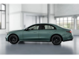 Mercedes-Benz E-Class E 350 RWD Sedan 2026