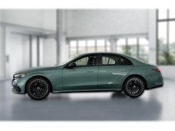 Mercedes-Benz E-Class E 350 RWD Sedan 2026