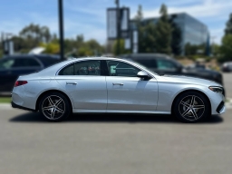 Mercedes-Benz E-Class E 350 RWD Sedan 2026