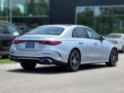 Mercedes-Benz E-Class E 350 RWD Sedan 2026