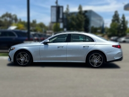 Mercedes-Benz E-Class E 350 RWD Sedan 2026