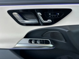 Mercedes-Benz E-Class E 350 RWD Sedan 2026